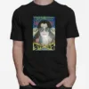 Goggles Album Cover Greta Van Fleet Unisex T-Shirt