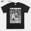 Golden Girls Squad Unisex T-Shirt