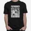 Golden Girls Squad Unisex T-Shirt
