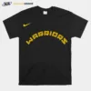 Golden State Warriors Nike City Edition Logo Unisex T-Shirt