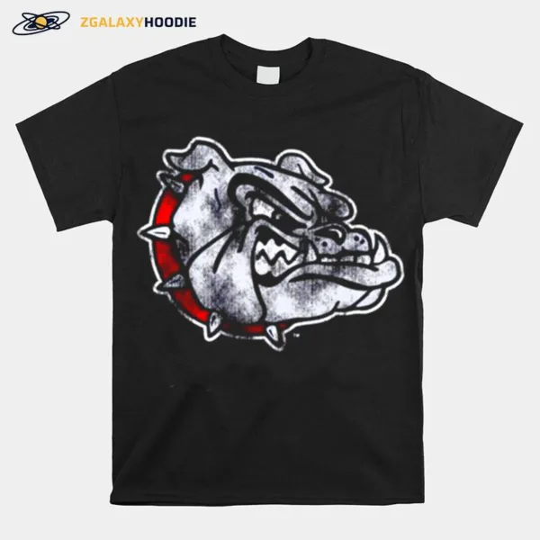 Gonzaga Bulldogs Classic Primary Unisex T-Shirt