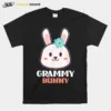 Grammy Bunny Unisex T-Shirt