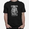 Graphic Babymetal Mtjp? Moametal Unisex T-Shirt