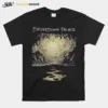 Grateful Dead Band Brokedown Palace Moon Unisex T-Shirt