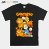 Grfld And Friends Unisex T-Shirt