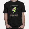 Grinch Autism In A World Where You Can Be Anything Be Kind Unisex T-Shirt