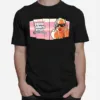 Gta Grand Theft Auto Rockstar San Andreas Unisex T-Shirt