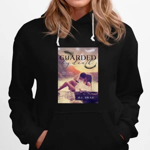 Guarded By Death Book Unisex T-Shirt