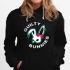 Guilty Bunnies Unisex T-Shirt