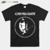 Guitarist John Frusciante Unisex T-Shirt