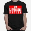 Gym Positivity Nation Unisex T-Shirt