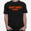 Haddonfield Illinois Halloween Series Movie Michael Myers Unisex T-Shirt