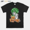 Halloween Cypress Hill Rap Unisex T-Shirt