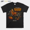 Halloween Hoedown Joe Bob Briggs Unisex T-Shirt