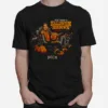 Halloween Hoedown Joe Bob Briggs Unisex T-Shirt