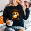 Halloween This Witch Needs To Go Camping Before Any Hocus Pocus Unisex T-Shirt