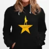 Hamilton An American Musical Unisex T-Shirt