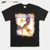 Hammerfall Hammer Of Dawn Unisex T-Shirt