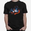 Happy 4Th July Unisex T-Shirt