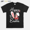 Happy Easter Bunny Unisex T-Shirt