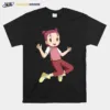Happy Li Shaochung Digimon Unisex T-Shirt