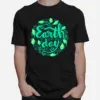 Happy Mother Earth Day Unisex T-Shirt