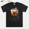 Happy Song Boney M Unisex T-Shirt