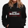 Harry Balzac For Governor Unisex T-Shirt