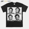 Harry Styles Photo Collage Photoshoo Unisex T-Shirt