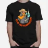 Have You Vaccinated Halloween Unisex T-Shirt