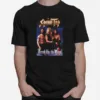 Heavy Duty Spinal Tap Unisex T-Shirt