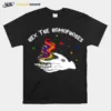 Hex The Homophobes Color Unisex T-Shirt