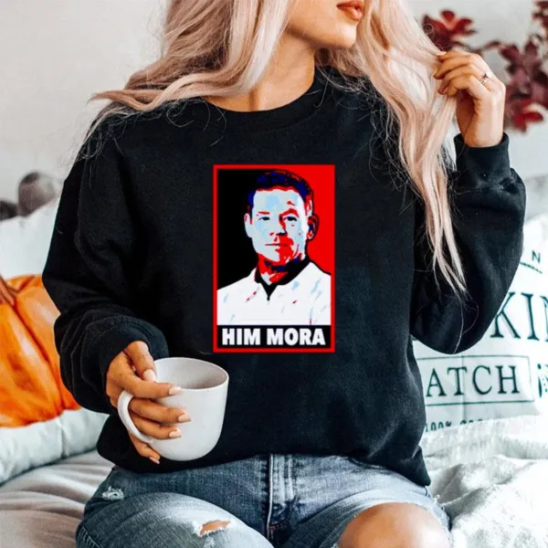 Him Mora Unisex T-Shirt