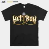 Hit Row Unisex T-Shirt