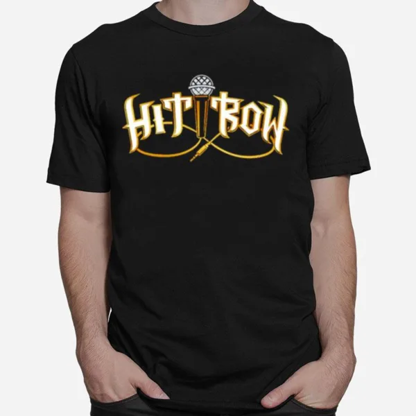 Hit Row Unisex T-Shirt