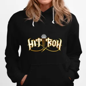 Hit Row Unisex T-Shirt