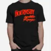 Hoernsby And The Range New Unisex T-Shirt