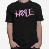 Hole Band Rock Logo Unisex T-Shirt