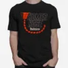 Homer Hose Baltimore Baseball Unisex T-Shirt