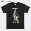 Horizon Forbidden West Horizon Tallneck Unisex T-Shirt