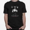 Horror Movie Annabelle Creation Halloween Annabelle Unisex T-Shirt