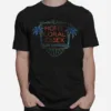 Hotel Coral Essex Fort Lauderdale Revenge Of The Nerds Unisex T-Shirt