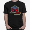 I Am A Loot Box Hero Unisex T-Shirt