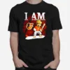 I Am Baltimore Orioles Groot Essential Unisex T-Shirt