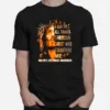 I Can Do All Things Through Christ Who Strengthens Me Jesus Multiple Sclerosis Unisex T-Shirt