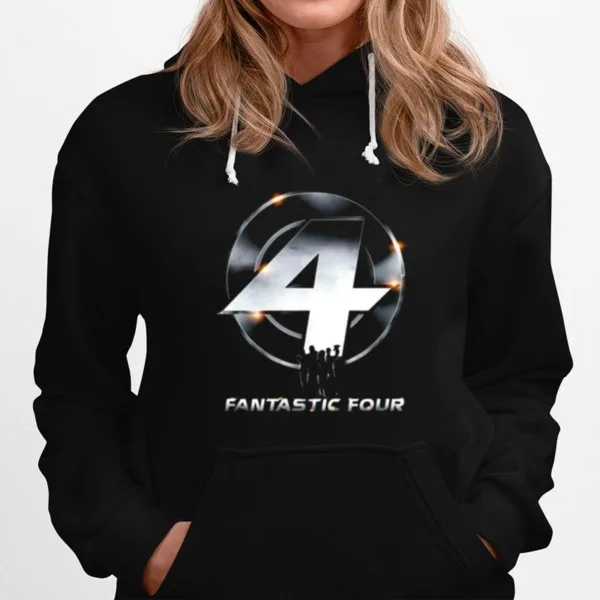 I Caught In Midair Walking Yes Fantastic Four Unisex T-Shirt