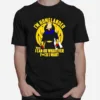 I? Homelander I Can Do Whatever Fck I Wan Unisex T-Shirt