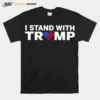 I Stand With Trump