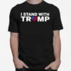 Donald Trump 2024 Unisex T-Shirt