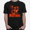 I? The Nightmare Black Apex Legends Holosprays Revenan Unisex T-Shirt